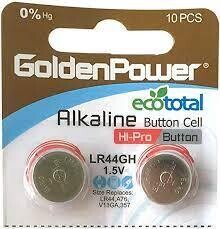 PILAS  LR1130G