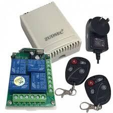 PILAS  A23G -12V