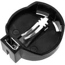 PORTA PILAS CR2032