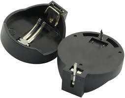 PORTA PILAS CR2032
