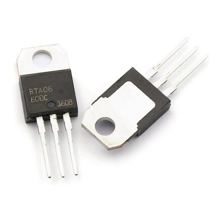 BTA06-600C
