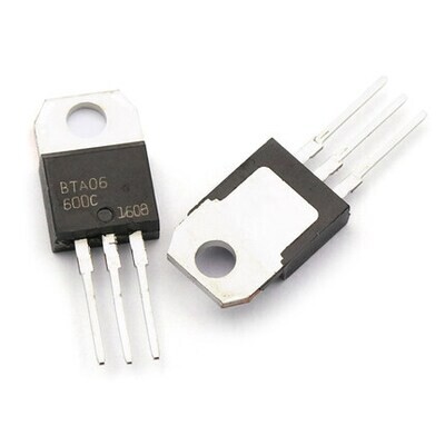 BTA06-600C