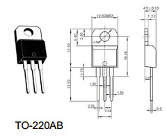 BTA06-600C