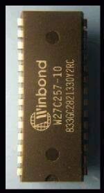 W27C257-10
