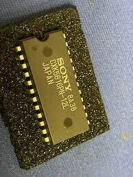CXK5816PN-12L
