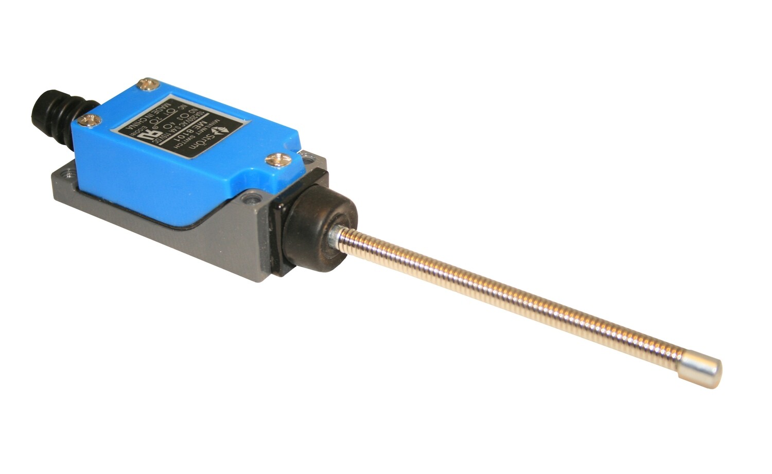 GAMSCO LIMIT SWITCH METALICO AZ8200