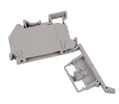 PORTAFUSIBLE PARA RIEL UK5-HESI