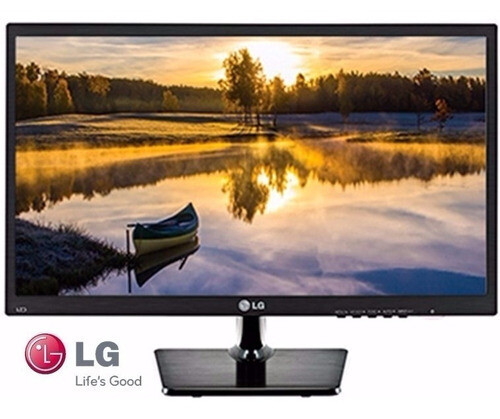 MONITOR LG 20MK400 HDMI TN HD DE 19.5 PULGADAS