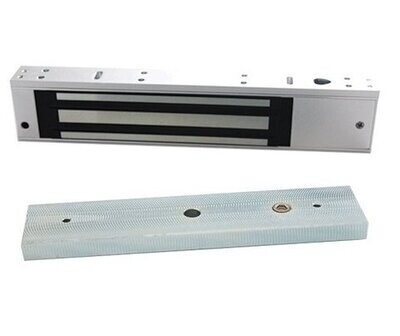 ELECTROMAGNECTIC LOCK LM-8202 DC 12V
