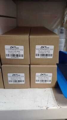ELECTROMAGNECTIC LOCK LM-8202 DC 12V