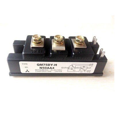 VFCL – M75E1Y-H  MODULO DE FRENADO  MITSUBISHI