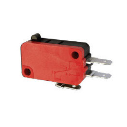 MICRO SWITCHES MINIATURA V-16-A