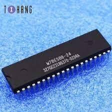 W78C52035