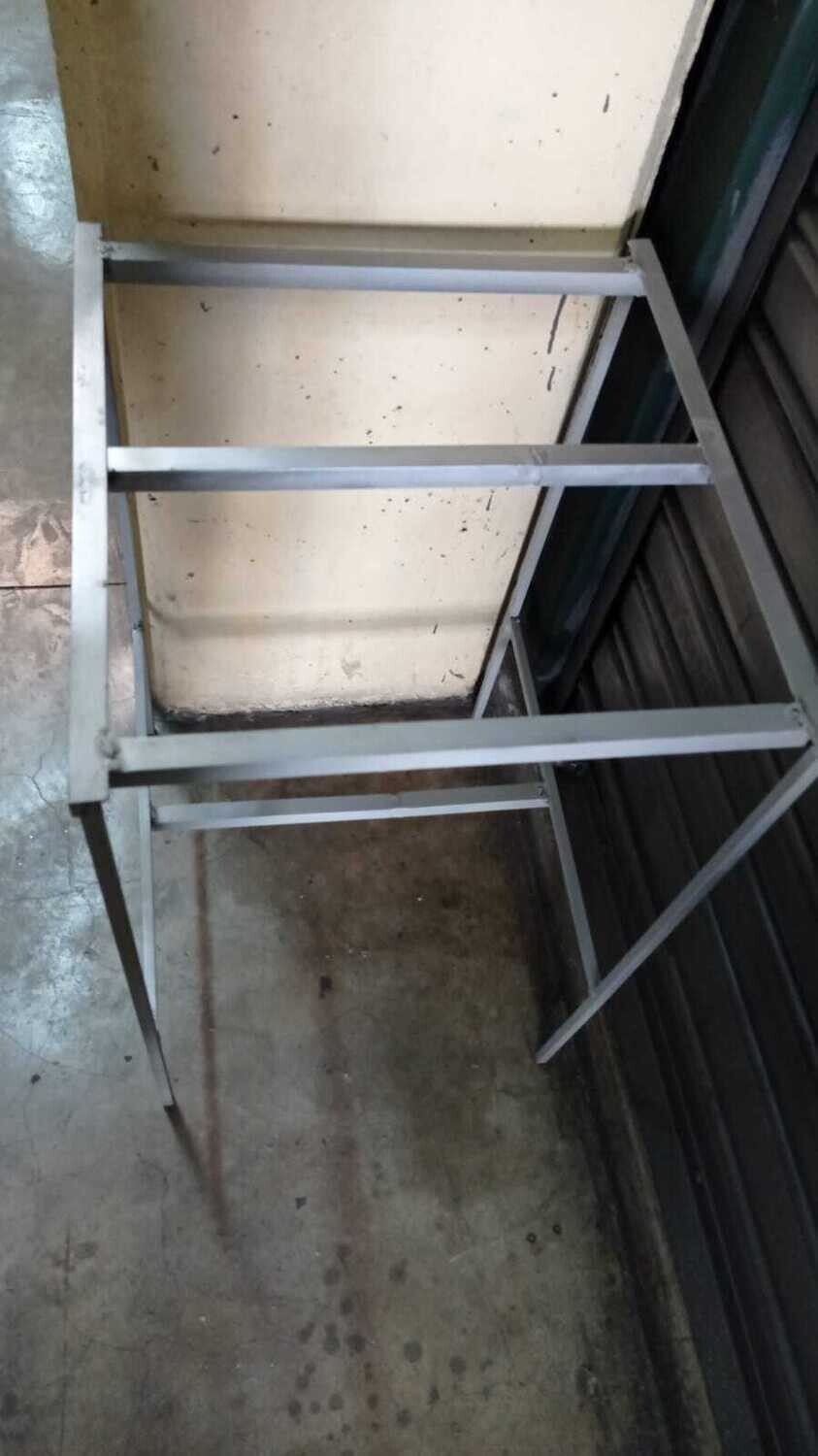 BASE PARA TRAGAMONEDA HIERRO