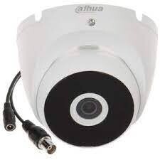 Dahua Cámara HDCVI Domo 1MP / Lente 1/2.7" CMOS / 2.8mm / DWDR / IR 20m / IP67 / Alumino