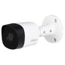 Dahua Cámara HDCVI Bullet 1Mp / Lente 1/2.7&quot; CMOS / 2.8mm/ DWDR / IR 20m / IP67 /Housing Metal