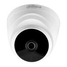 Dahua Cámara HDCVI Domo 1Mp / Lente 1/2.7&quot; CMOS / 2.8mm / DWDR / IR 20m / Housing Plástica