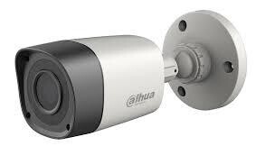 Dahua Cámara HDCVI Bullet 2Mp / Lente 1/2.7&quot; CMOS / 3.6mm / DWDR / IR 20m / IP67 / Housing  Plástico