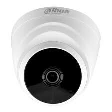 Dahua Cámara HDCVI 2Mp 1/2.7&quot; CMOS / IR 20m /  fija 2.8mm / ICR, OSD / Housing Plastico