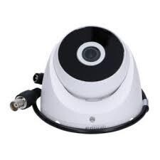Dahua Cámara HDCVI 2Mp 1/2.7" CMOS / IR 20m /  fija 2.8mm / ICR, OSD /  IP67 / Housing Metal