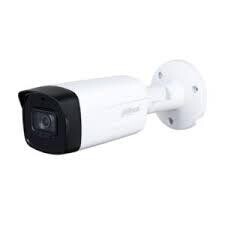 Dahua Cámara HDCVI Bullet 1Mp / Lente 1/2.7" CMOS / 2.8mm/ DWDR / IR 20m / IP67 /Housing Metal