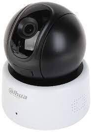 Dahua Imou IPC-A22N-IMOU 1/2.7&quot; 2M CMOS,ICR
H.264,2MP(1~15fps), 
3.6mm lens， 0~355° pan&amp;-5°~90° Tilt
IR 10m,DC5V 2,4GHz Wi-Fi
Micro SD,built-in Mic&amp;Speaker (audio bidireccional)