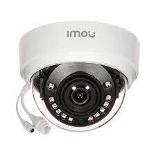 Dahua IMOU CAMARA IP DOMO DH-IPC-D22N-0280B-IMOU 2MP/2.8MM/IR 20M/WIFI /IP67/SLOT MICROSD