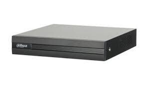 Dahua DH-XVR1B04-I Penta-brid                                                                                                                      · 4 Canales 1080N/720p + 1 Canal Up to 2MP WizSense