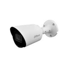 DAHUA CAMARA BULLET HDCVI DH-HAC-HFW1200TN-0280B-S5 2MP/LENTE 2.8MM/IR 30M/IP67