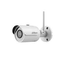 Dahua Imou Cámara IP / Bullet Wifi / 2Mp Sensor 1/2.9 / H.265 /2.4GHz / Lente 2.8mm / Slot Micro SD / DWDR / IR 30m / IP67 / Analiticas: Detección de Movimiento, Detección de Personas