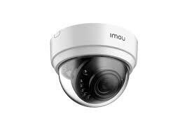 Dahua IMOU CAMARA IP DOMO DH-IPC-D22N-0280B-IMOU 2MP/2.8MM/IR 20M/WIFI /IP67/SLOT MICROSD