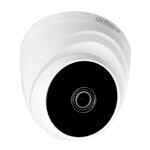 Dahua Cámara HDCVI Domo 2Mp / Lente1/2.9" CMOS / 2.8mm / DWDR / IR  20m / IP50 / Housing Plástica