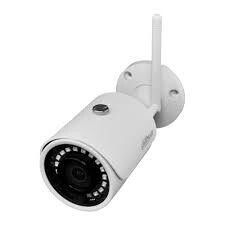 Dahua Imou Cámara IP / Bullet Wifi / 2Mp Sensor 1/2.9 / H.265 /2.4GHz / Lente 2.8mm / Slot Micro SD / DWDR / IR 30m / IP67 / Analiticas: Detección de Movimiento, Detección de Personas