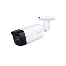 Dahua Càmara HDCVI 2Megapixel 1/2.8&quot; CMOS / Starlight / 2.8mm / SMART IR40m / DWDR / IP67 / Housing Metal