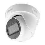 Dahua Cámara IHDCVI 2Mp / 2.8mm / Micrófono incluido / IR 30m / DWDR / IP67 /  Housing SemiMetal