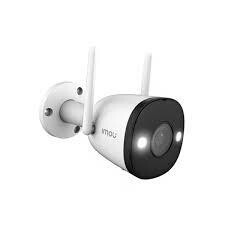 Dahua IMOU CAMARA BULLET IPC-F22N-D-0280B-IMOU 2MP/2.8MM/IR 30M/WI-FI