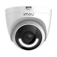 Dahua IMOU CAMARA DOMO IPC-T26EN-0280B-IMOU 2MP/2.8MM/10M/ACTIVE DETERRENCE