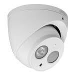 Dahua Cámara HDCVI 2Mp / 2.8mm / Micrófono incluido / IR 50m / DWDR / IP67 /  Housing Metal