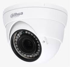Dahua Cámara Domo HDCVI 4Mp / Lens 2.8mm / True WDR 120db / IR 30m / IP67 / Housing Metal