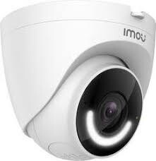 Dahua IMOU CAMARA DOMO IPC-T26EN-0280B-IMOU 2MP/2.8MM/10M/ACTIVE DETERRENCE