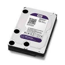 DISCO DURO WESTERN DIGITAL Purple