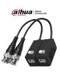 Dahua DH-PFM800-E balun solo video / 4MP/ Soporta AHD, TVI, CVBS