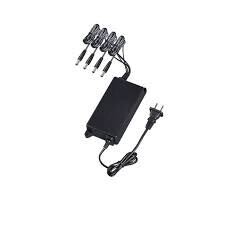 Dahua DH-PFM322 fuente poder centralizada, tipo pulpo 12v 2.8A 1 a 4