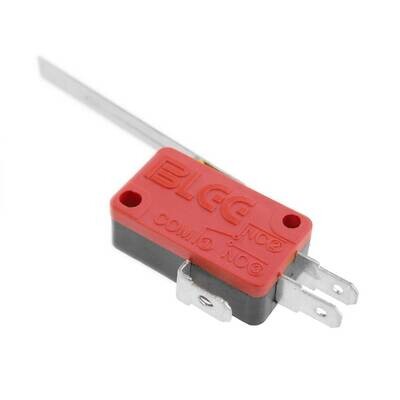 MICRO SWITCH PALANCA LARGA  163-A 250VAC