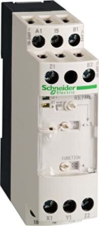RE7ML11BU TEMPORIZDOR 220 VAC