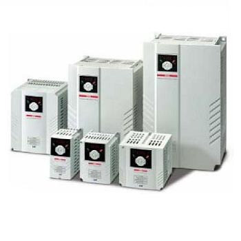 VARIADOR DE FRECUENCIA 7.5 KW / 10 HP LS