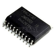 74HC373D SMD