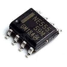 NE555DR SMD
