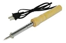 CAUTIN MADERA 60 WATTS