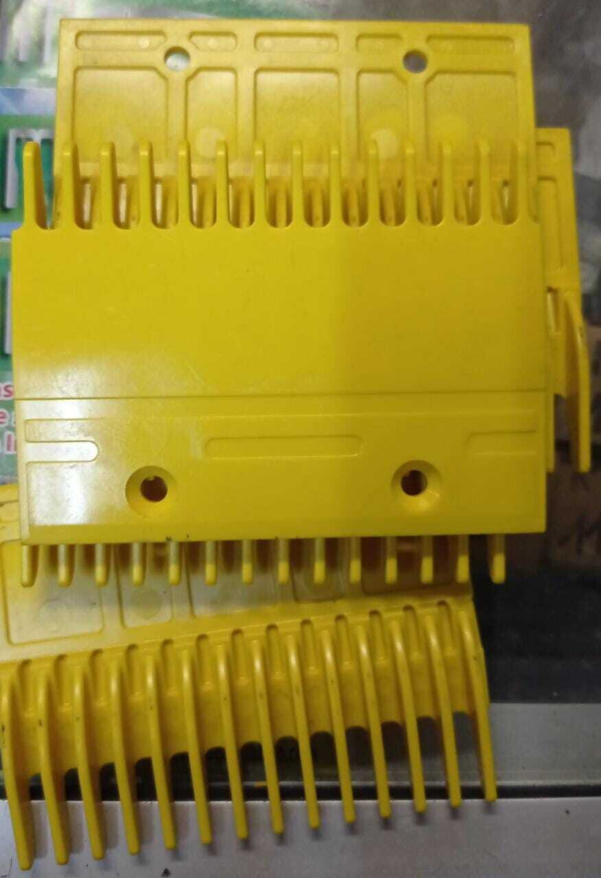 MITSUBISHI PEINE ASCENSOR CENTAL YS120 B976